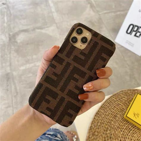 fendi phone case samsung|Fendi iphone case.